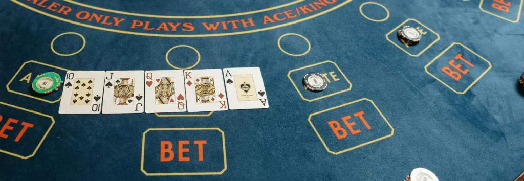 Baccarat