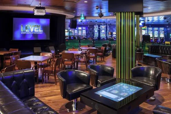 Casino